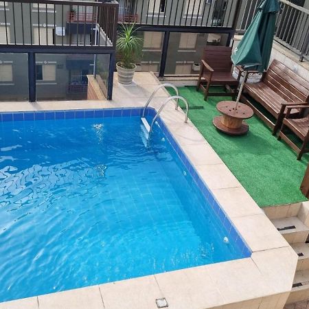 Appartement Guaruja Cobertura Com Piscina E Churrasqueira Privativas Extérieur photo