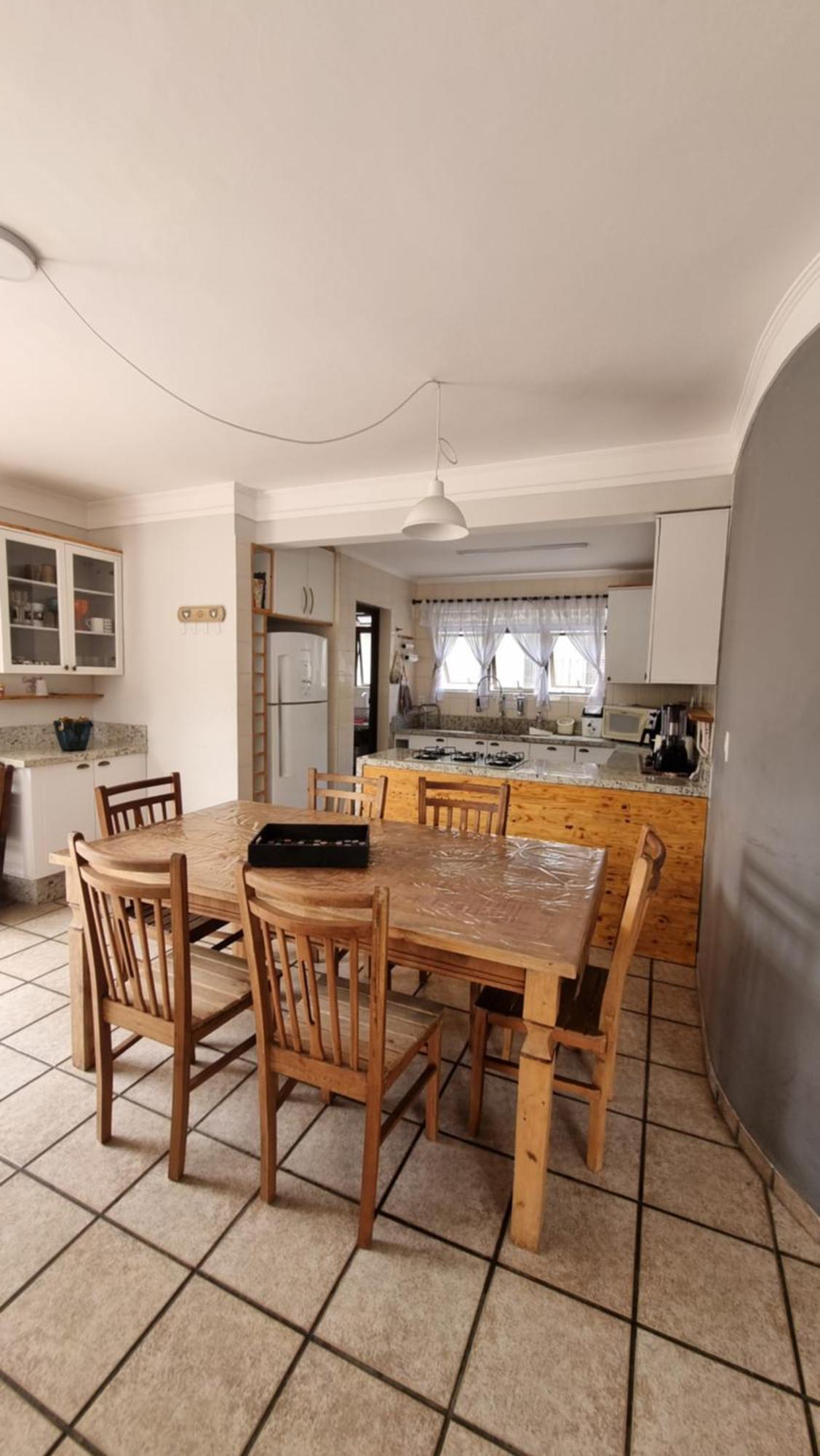 Appartement Guaruja Cobertura Com Piscina E Churrasqueira Privativas Extérieur photo