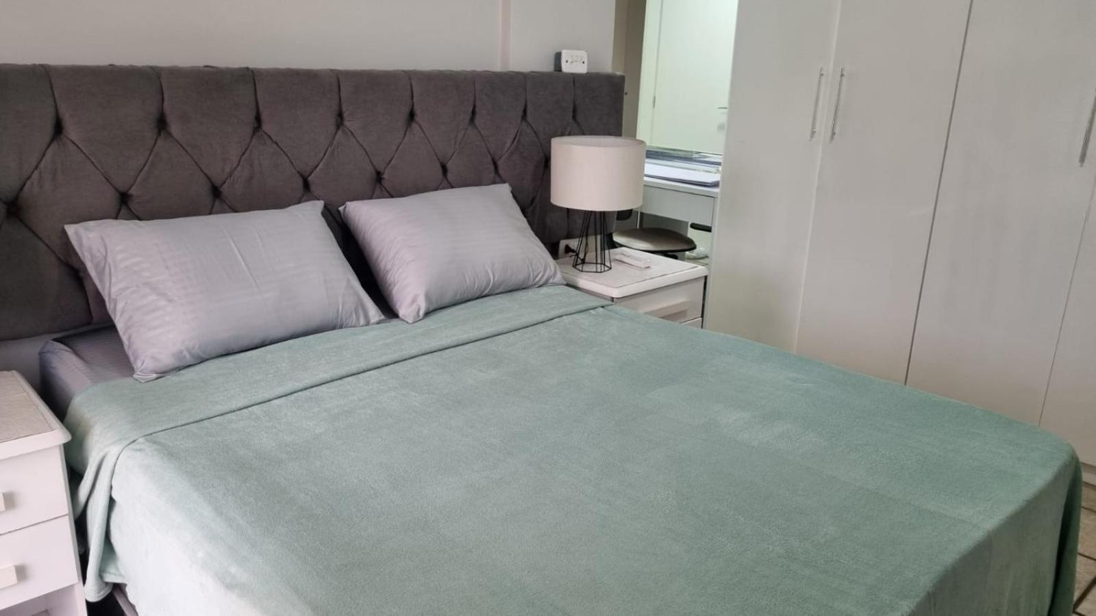 Appartement Guaruja Cobertura Com Piscina E Churrasqueira Privativas Extérieur photo