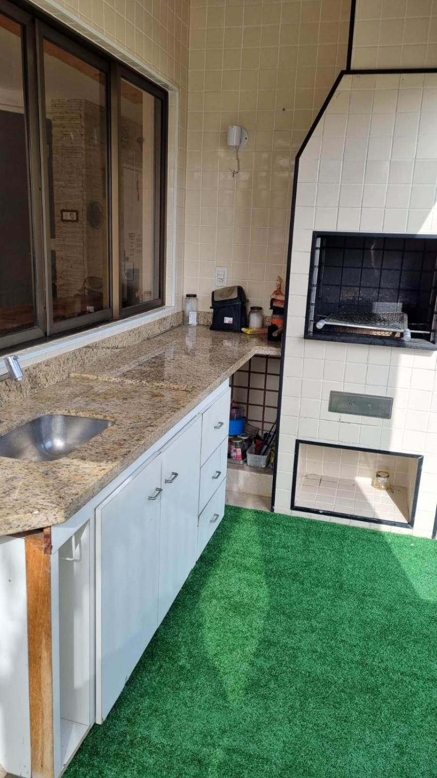 Appartement Guaruja Cobertura Com Piscina E Churrasqueira Privativas Extérieur photo