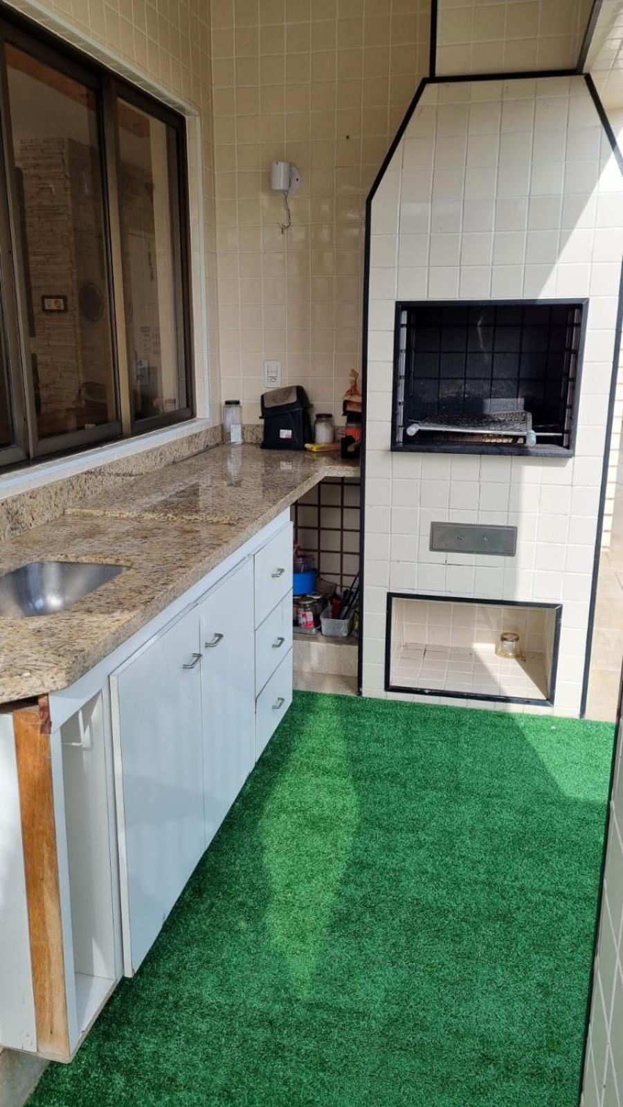 Appartement Guaruja Cobertura Com Piscina E Churrasqueira Privativas Extérieur photo
